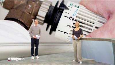 Schleswig-Holstein Magazin