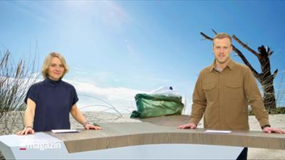 Schleswig-Holstein Magazin