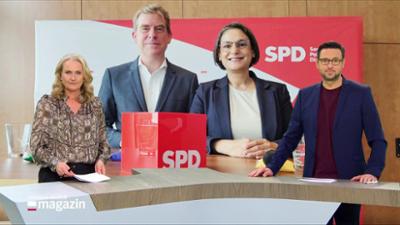 Schleswig-Holstein Magazin