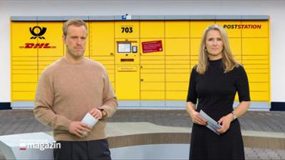 Schleswig-Holstein Magazin