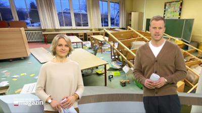 Schleswig-Holstein Magazin