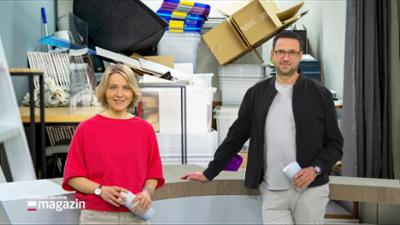 Schleswig-Holstein Magazin