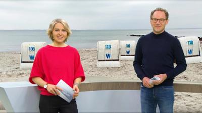 Schleswig-Holstein Magazin