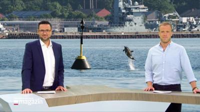 Schleswig-Holstein Magazin
