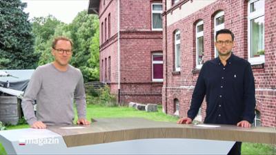 Schleswig-Holstein Magazin