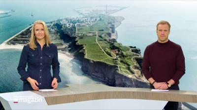 Schleswig-Holstein Magazin