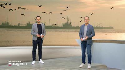 Schleswig-Holstein Magazin