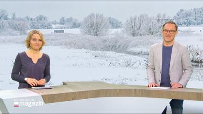 Schleswig-Holstein Magazin