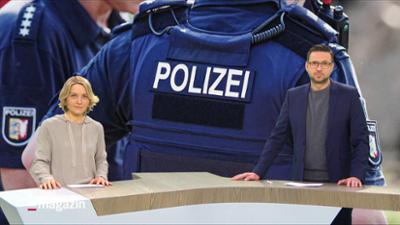 Schleswig-Holstein Magazin