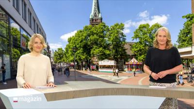 Schleswig-Holstein Magazin