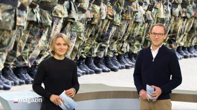 Schleswig-Holstein Magazin