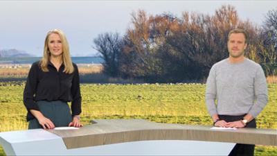 Schleswig-Holstein Magazin