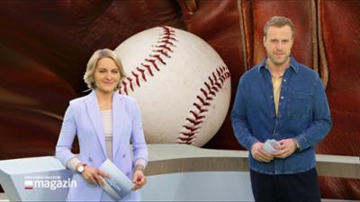 Schleswig-Holstein Magazin