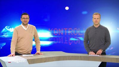 Schleswig-Holstein Magazin