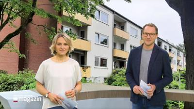 Schleswig-Holstein Magazin