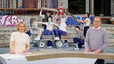 Schleswig-Holstein Magazin