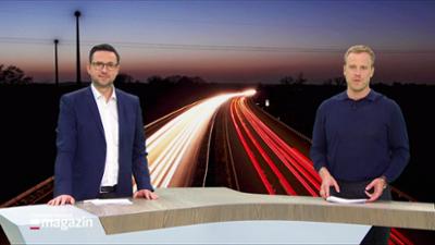 Schleswig-Holstein Magazin