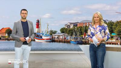 Schleswig-Holstein Magazin