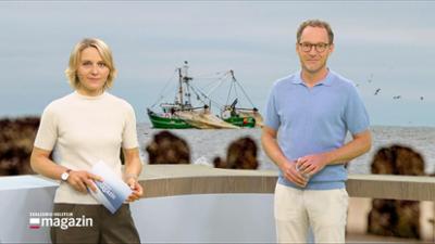 Schleswig-Holstein Magazin