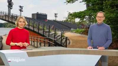 Schleswig-Holstein Magazin