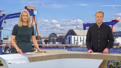 Schleswig-Holstein Magazin