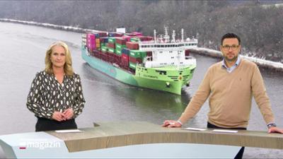 Schleswig-Holstein Magazin