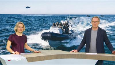 Schleswig-Holstein Magazin