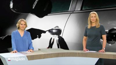 Schleswig-Holstein Magazin