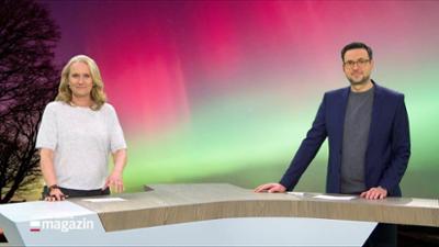 Schleswig-Holstein Magazin