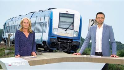 Schleswig-Holstein Magazin