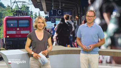 Schleswig-Holstein Magazin