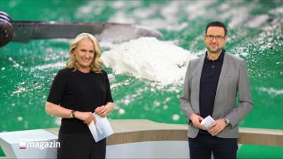 Schleswig-Holstein Magazin