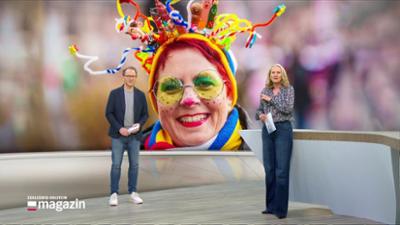 Schleswig-Holstein Magazin