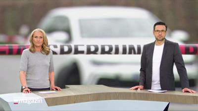 Schleswig-Holstein Magazin