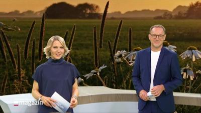 Schleswig-Holstein Magazin