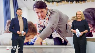 Schleswig-Holstein Magazin