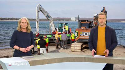 Schleswig-Holstein Magazin