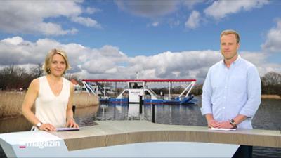 Schleswig-Holstein Magazin
