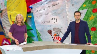 Schleswig-Holstein Magazin