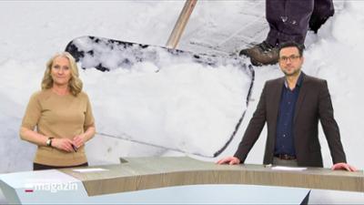 Schleswig-Holstein Magazin