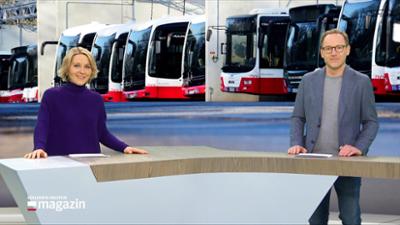 Schleswig-Holstein Magazin