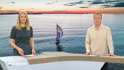 Schleswig-Holstein Magazin