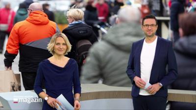 Schleswig-Holstein Magazin