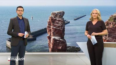 Schleswig-Holstein Magazin