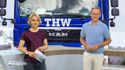 Schleswig-Holstein Magazin
