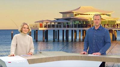 Schleswig-Holstein Magazin