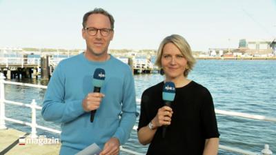 Schleswig-Holstein Magazin