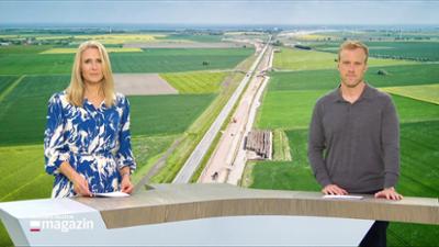 Schleswig-Holstein Magazin