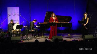 Schleswig-Holstein Musik Festival 2025