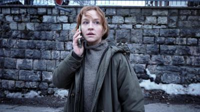 Schnee: Folge 3: Alma und das zweite Gesicht (S01/E03)